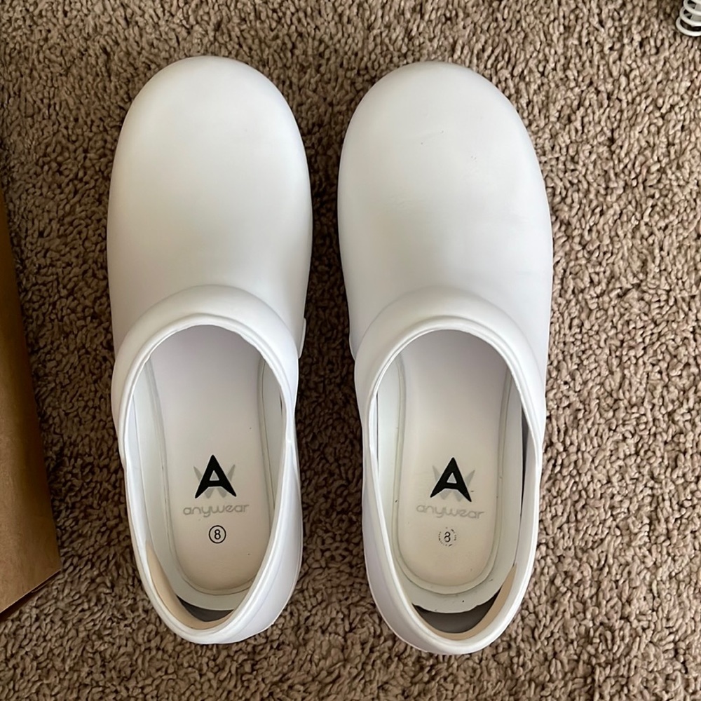 Nursing Shoes